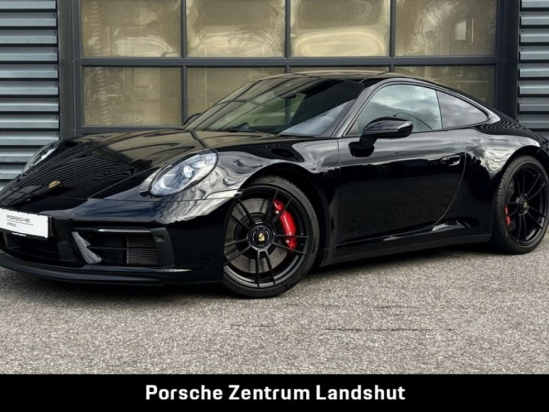 Porsche 911 (911) Carrera GTS | LED-Matrix inkl. PDLS+ |  occasion  L'Union
